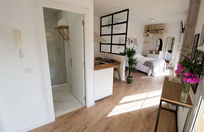 The Stay Las Palmas - Foto 12