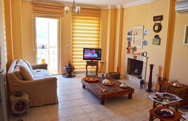 Apartment 3 Bedroom Lake View 3 by Likya Global - Photo 17