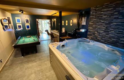 La Comète - Le Mont Dore 4 pers - Foto 2