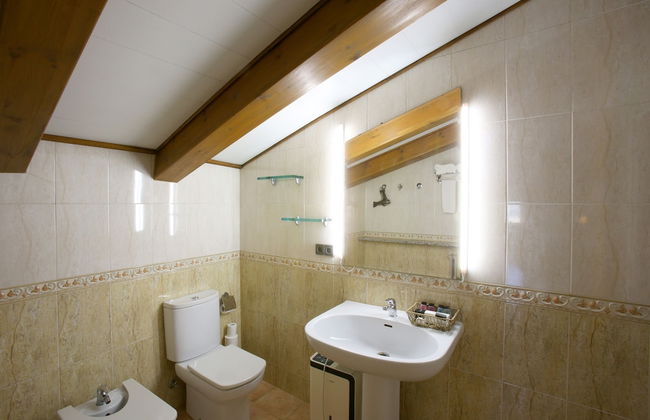 Mas La Casassa - Foto 47