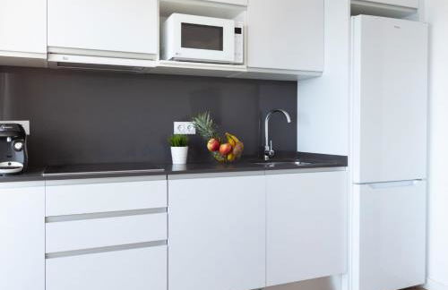 La Cala Beach Deluxe Apartments - Foto 9