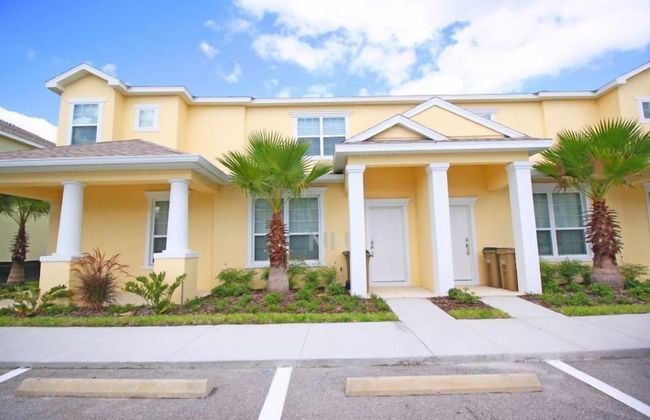 Fv57846 - Serenity - 3 Bed 3 Baths Townhome - Foto 17