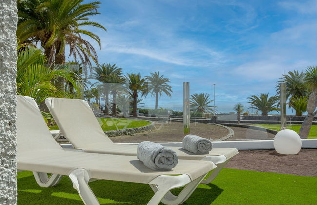 Bungalows Doña Rosa - Foto 53