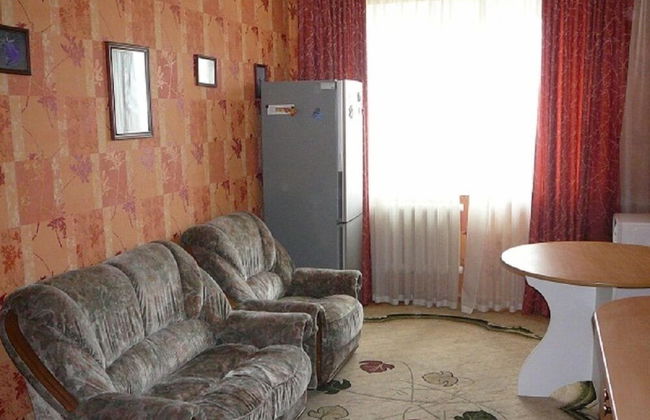 Apartment on Kholodilnaya 134 - Photo 14