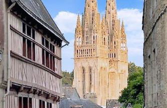 Au COCON QUIMPEROIS - Foto 38