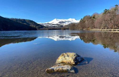La Grange Saillant Saint Nectaire - Foto 62