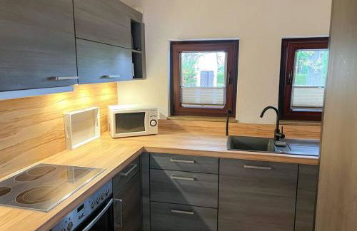 Haus Eichenblick Espelkamp - Foto 23