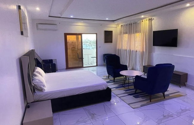 Bi hotel 1 Bi hotel 1 - Photo 4