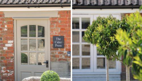 The Cider Press, Motcombe, Shaftesbury - Foto 5