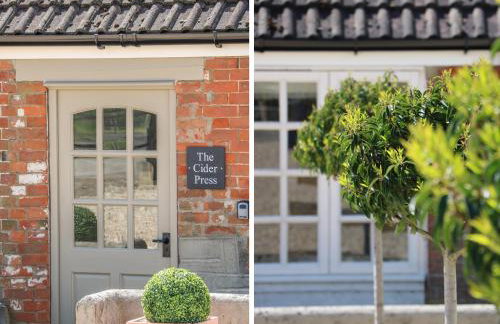 The Cider Press, Motcombe, Shaftesbury - Foto 5