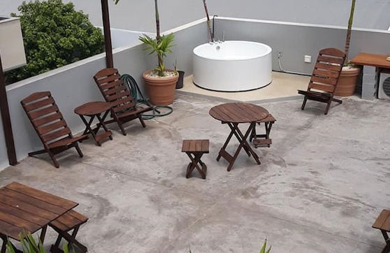 Studios Siena Av CTM, colonia Zazil Ha - Foto 18