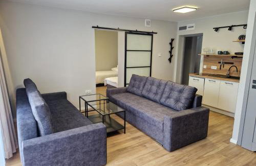 Apartamenty-Dom Pod Sosną - Foto 37