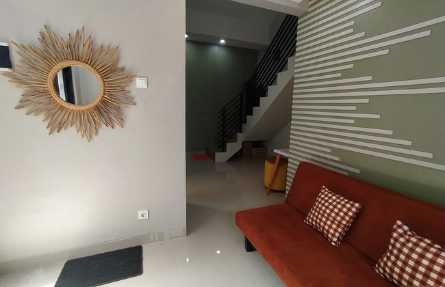 Tenang Jiwa Villa - Foto 3