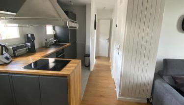 Bel appartement au bord d Yerres - Foto 2