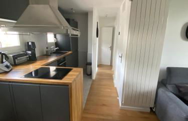 Bel appartement au bord d Yerres - Foto 2