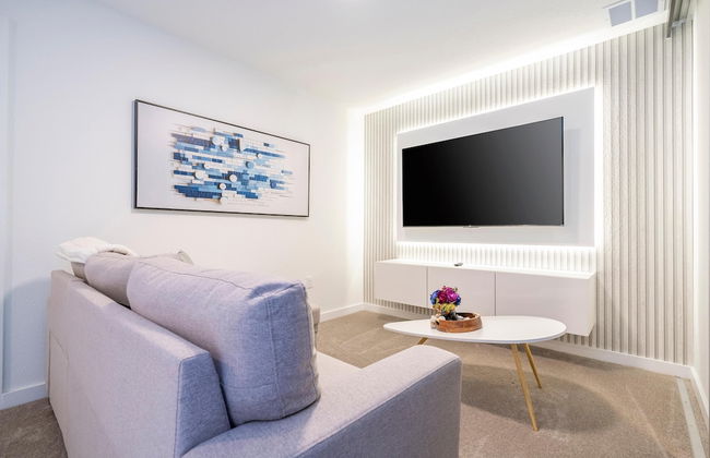 3258 SW - 3 Bedrooms The Hub Paradise - Foto 15