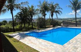 Vista linda, aconchegante - Foto 11