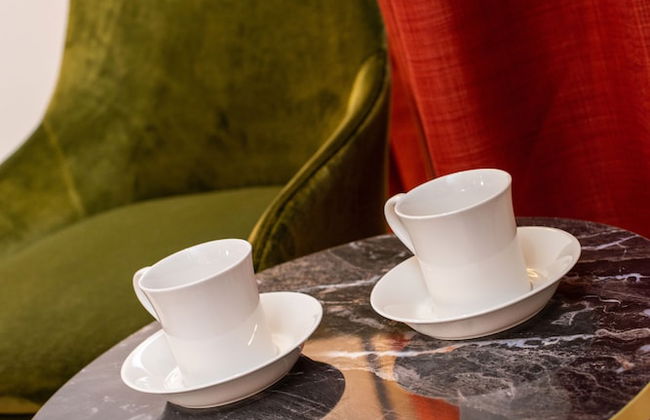 Palazzina Fortuny - Foto 77