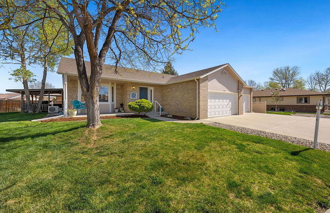 Colorado Mountain Retreat - Easy Access to Rmnp! - Foto 50