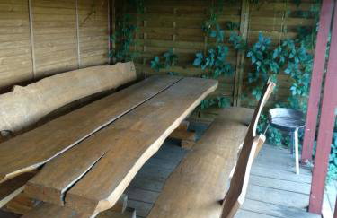 Domki Orla na Mazurach - Photo 5