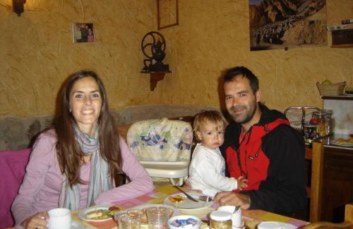 Casa Rural "La Bardena Blanca I " - Foto 13