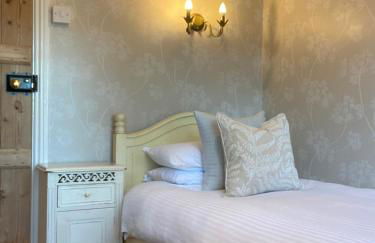 Inglenook Cottage - Foto 46