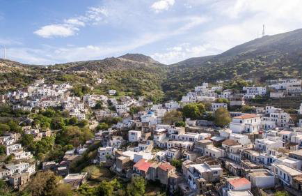 Marina s Traditional Stone House - Foto 56