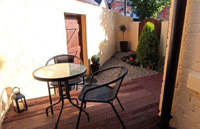 Home from Home near LFC & train station - Foto 28