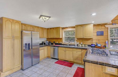 Arrowhead Getaway In Cimarron - Foto 9