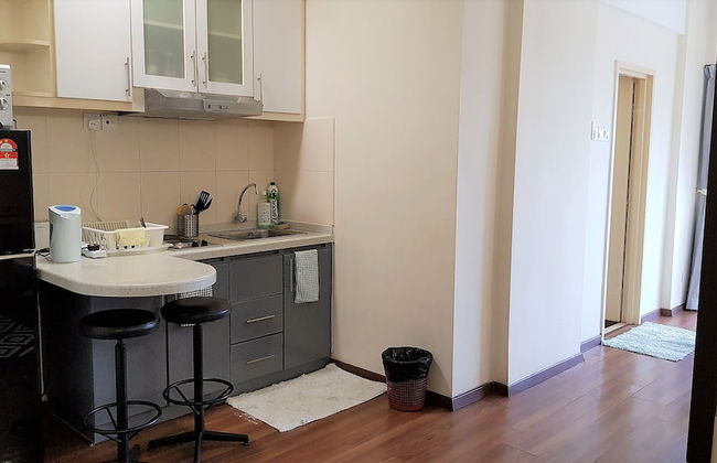 Balkoni Hijau at Casa Mutiara KL - Foto 33