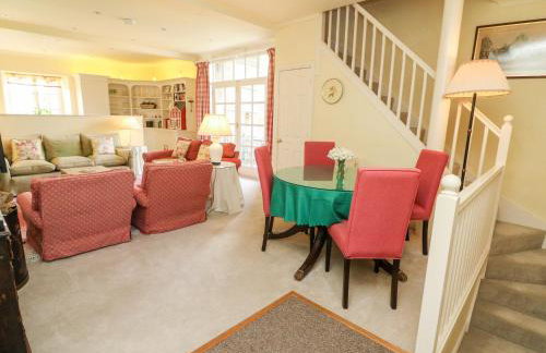 The Garden Rooms Lawkland - Foto 9