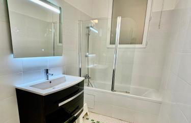 Tour Eiffel ,Champs-Élysées, Flandrin - Foto 19