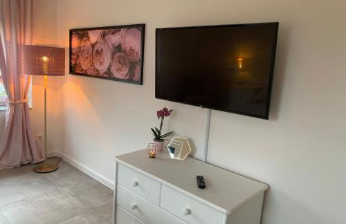 Ferienwohnung Gartenstadt - Foto 15