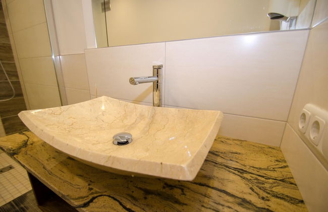 Apartment Summer Winter Fun II - 200 m From ski - Foto 23