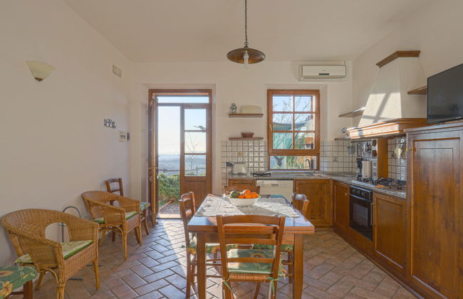 Cignanbianco - Tramonto - Foto 6