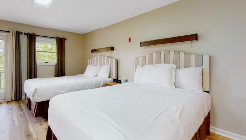 Charming Studio Sleeps 4 Close to Douglas Lake - Foto 1