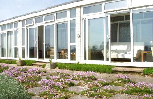 Chalet With Sea Views - Foto 24