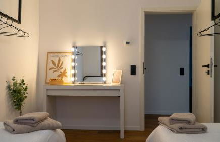 Villafine - Privat, Uneinsehbar! - Foto 10