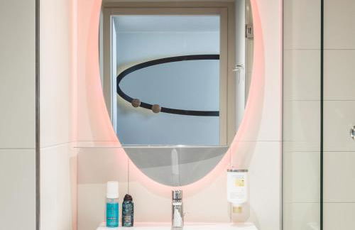 Aparthotel Adagio Access Palaiseau Saclay - Foto 35