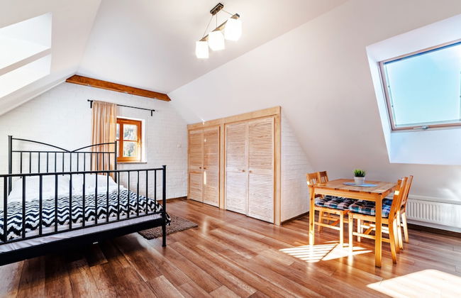 Apartamenty Sun&Snow Lesny Dom - Foto 9