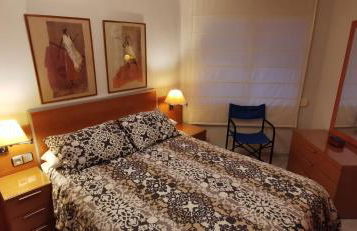 Alojamiento La Piragua - Photo 9