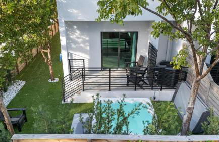 Luxurious Inter Miami Vacation Home - Foto 75