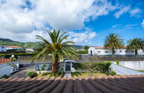 Azores Palmeira Villa - Photo 37