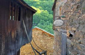 Casa Rural Maria - Photo 53