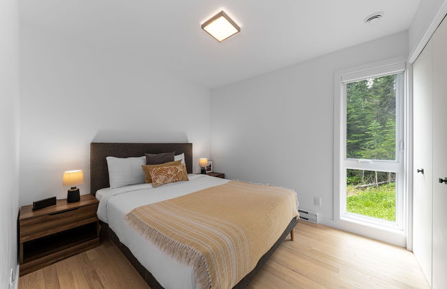 Les Chalets Forêt - Foto 36