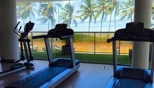 Setai Yacht - Luxo à beira-mar - Foto 5