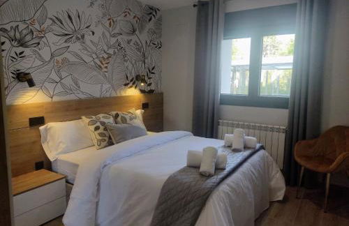 RINCONES DE RIAZA Solo adultos - Foto 64