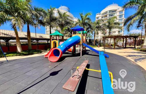 N1204 Perfeito apto para férias e Beto Carrero! - Foto 38