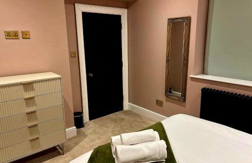 Hamilton Luxury - The James Suite - Foto 52