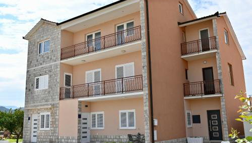 Golden Neretva apartments - Foto 4